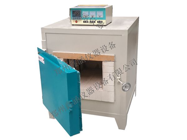 非標定做馬弗爐-支持樣品試燒